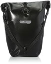 【中古】【輸入品・未使用】ORTLIEB(オルトリーブ) バックローラークラシックQL21 F5301 BK OR-F5301 ブラック