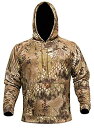 【中古】【輸入品・未使用】Kryptek Tartaros Hoodie Highlander & Tan Hooded Sweat Shirt (Medium) by Kryptek