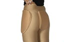 【中古】【輸入品・未使用】(Adult M/L%カンマ% Beige) - Jerry's 850 Protective Shorts(4)