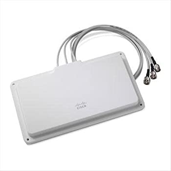【中古】【輸入品・未使用】MIMO 4エレメントアンテナ AIR-ANT2566P4W-R=