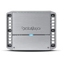 【中古】【輸入品・未使用】Rockford Fosgate PM300X1 パンチ マリン 300ワット フルレンジ モノアンプ