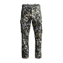 【中古】【輸入品・未使用】SITKA Gear Stratus パンツ Large Tall