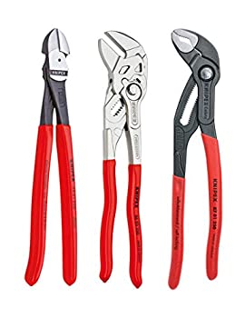 šۡ͢ʡ̤ѡKnipex 9K-00-80-117-US 3ԡ 10 ڥå