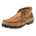 【中古】【輸入品・未使用】Twisted X メンズ US サイズ: 11.5 D(M) US カラー: ブラウン