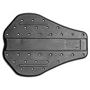 【中古】【輸入品・未使用】Scorpion EXOメンズsas-tec CEバックプロテクター、フリーサイズ