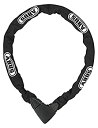 【中古】【輸入品・未使用】ABUS IONUS 8900自転車チェーンロック???110?CM???a1890002