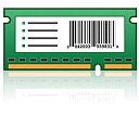 【中古】【輸入品・未使用】Lexmark - DDR3-2 GB - SO-DIMM 204-pin - unbuffered - non-ECC - for Lexmark C4150%カンマ% CS727%カンマ% CS728%カンマ% CS921%カンマ% CS923%カンマ% CX727