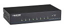 【中古】【輸入品・未使用】ブラックボックス4?K HDMI Splitter???1?x 8