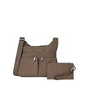 【中古】【輸入品・未使用】Baggallini クロスオーバークロスボディバッグ - 軽量、防水トラベルパース US サイズ: One Size