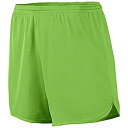 【中古】【輸入品・未使用】(XX-Large%カンマ% Lime) - Augusta Sportswear Men's Accelerate Short