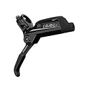 【中古】【輸入品・未使用】SRAM ディスクブレーキ LEVEL Level T G.Blk Front