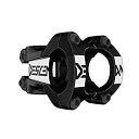【中古】【輸入品・未使用】TRUVATIV ステム Descendant Black 60mm 1?1/8 31.8mm 0deg