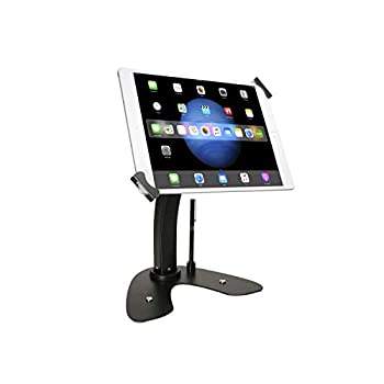 【中古】【輸入品・未使用】2x Scrty Kiosk Tablet Stand