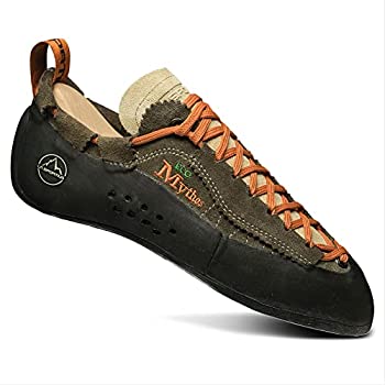 【中古】【輸入品・未使用】La Sportiva Mythos Eco クライミングシューズ メンズ 42.5 M EU 【中古】【輸入品・未使用】La Sportiva Mythos Eco クライミングシューズ メンズ 42.5 M EU