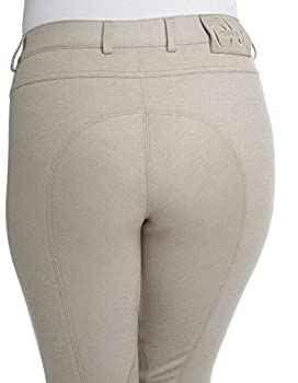 【中古】【輸入品・未使用】Ovationレディースユーロジャン・フロントジッパー膝パッチBreeches???469565?in 【中古】【輸入品・未使用】Ovationレディースユーロジャン・フロントジッパー膝パッチBreeches???469565?in