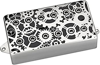 šۡ͢ʡ̤ѡDiMarzio DP266F ԥåå Dark Matter 2 Neck F-Spaced ǥޥ