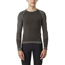 【中古】【輸入品・未使用】Giro Chrono Long-sleeve Baselayer - Men's Dark Grey%カンマ% Xs/s【メーカー名】Giro【メーカー型番】270150001【ブランド名】GIRO(ジロ)【商品説明】Giro Chrono Long-sleeve Baselayer - Men's Dark Grey%カンマ% Xs/s当店では初期不良に限り、商品到着から7日間は返品を 受付けております。こちらは海外販売用に買取り致しました未使用品です。買取り致しました為、中古扱いとしております。他モールとの併売品の為、完売の際はご連絡致しますのでご了承下さい。速やかにご返金させて頂きます。ご注文からお届けまで1、ご注文⇒ご注文は24時間受け付けております。2、注文確認⇒ご注文後、当店から注文確認メールを送信します。3、配送⇒当店海外倉庫から取り寄せの場合は10〜30日程度でのお届けとなります。国内到着後、発送の際に通知にてご連絡致します。国内倉庫からの場合は3〜7日でのお届けとなります。　※離島、北海道、九州、沖縄は遅れる場合がございます。予めご了承下さい。お電話でのお問合せは少人数で運営の為受け付けておりませんので、メールにてお問合せお願い致します。営業時間　月〜金　10:00〜17:00お客様都合によるご注文後のキャンセル・返品はお受けしておりませんのでご了承下さい。