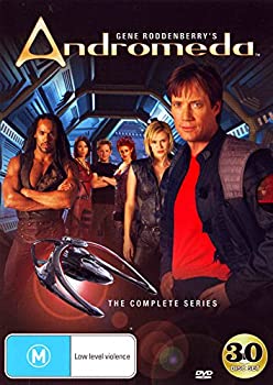 šۡ͢ʡ̤ѡAndromeda: Complete Series/ [DVD] [Import]