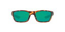 【中古】【輸入品・未使用】Costa Del Mar Whitetip Polarized WTP 66 OGMP 58 New Unisex Sunglass...