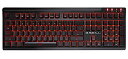 【中古】【輸入品・未使用】G.SKILL RIPJAWS KM570メカニカル・ゲーミング・キーボード、レッド、チェリーMXブルー(レッド・レッド)(2)