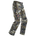 【中古】【輸入品・未使用】Sitka Gear Dakotaパンツ、Optifade Timber
