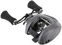 【中古】【輸入品・未使用】Okuma Fishing Tackle Okuma Komodo SS 300シリーズツインパドルハンドルロープロファイルBaitc...