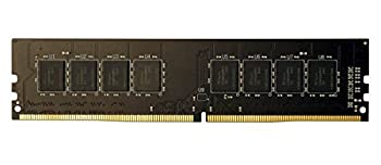 【中古】【輸入品・未使用】8GB DDR4 2400MHz DIMM