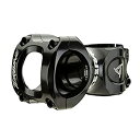 【中古】【輸入品・未使用】RACE FACE(レースフェイス) TURBINE R35ステム φ35mm/0° ブラック 70mm ST17TURR3570X0...