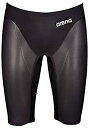 【中古】【輸入品・未使用】arena Powerskin カーボンエア ジャマー メンズ 競泳水着 28