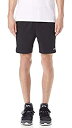 【中古】【輸入品・未使用】RVCA SHORTS メンズ カラー: ブラック