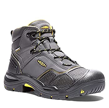 【中古】【輸入品・未使用】[Keen Utility] メンズ カラー: レッド