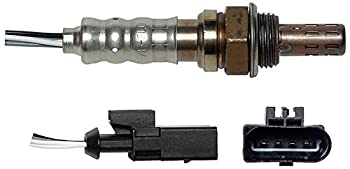 【中古】【輸入品・未使用】デンソー 234-4457 酸素センサー(空気と燃料比センサー)