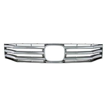 【中古】【輸入品・未使用】Bully GI-53 クロムインポスター グリル オーバーレイ