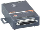 【中古】【輸入品・未使用】ED1100002-01 EDS1100 デバイスサーバー