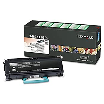 Lexmark International Toner Cartridge%カンマ% Extra High Yield%カンマ% 15000 Page Yield%カンマ% Black by Lexmarkテδ｢テつ｢