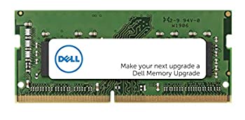 【中古】【輸入品・未使用】DELL 8GB PC4-17000 memory module DDR4 2133 MHz