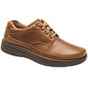 【中古】【輸入品・未使用】Drew Shoe メンズ US サイズ: 8 4W (4E) カラー: ブラウン