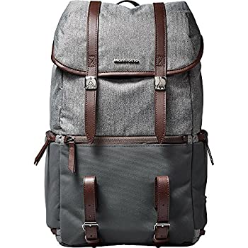 楽天スカイマーケットプラス【中古】【輸入品・未使用】Windsor Camera and Laptop Backpack for DSLR （Gray）