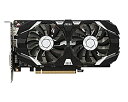 【中古】【輸入品・未使用】MSI GeForce GTX 1050 Ti 4GT OCV1 グラフィックスボード VD7545
