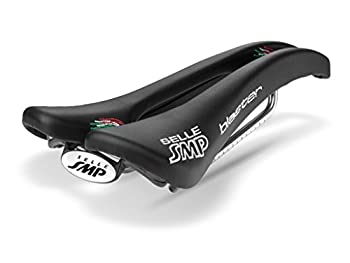 【中古】【輸入品・未使用】SELLE SMP(セラSMP) ブラスター サドル BLASTER-NE ブ...