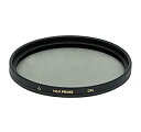 【中古】【輸入品・未使用】ProMaster 82mm HGX プライム円偏光フィルター(6865)