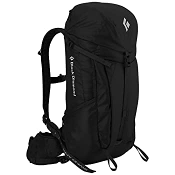 【中古】【輸入品・未使用】Black Diamond(ブラックダイヤモンド) ボルト24 BD53000 ブラック ワンサイズ 【中古】【輸入品・未使用】Black Diamond(ブラックダイヤモンド) ボルト24 BD53000 ブラック ワンサイズ