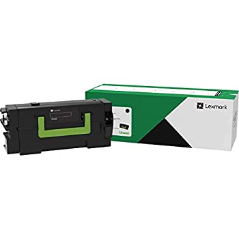 Lexmark B281000 Return Program Cartridge Toner%カンマ% Grey