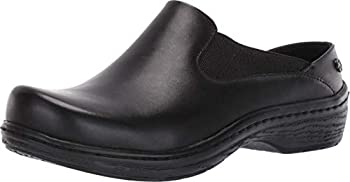 【中古】【輸入品・未使用】Klogs USA レディース US サイズ: 8.5 カラー: ブラック(4.0)