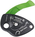 【中古】【輸入品・未使用】Edelrid Eddy ブラック