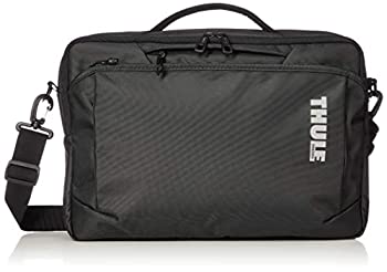 【中古】【輸入品・未使用】[スーリー] ショルダーバッグ Thule Subterra Laptop Bag 15.6インチ ノー..