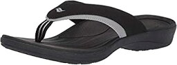 【中古】【輸入品・未使用】[Powerstep] Fusion Men's Sandals Flip-Flop