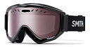 【中古】【輸入品・未使用】Smith Optics 大人用知識 OTG スノーゴーグル ブラックフレーム/イグニターミラー