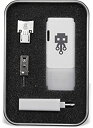 【中古】【輸入品・未使用】USB Killer Pro (USBキラープロ) キット - スタンダード