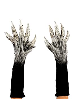 【中古】【輸入品・未使用】Zagone Studiosシルバーモンスターグローブ 【中古】【輸入品・未使用】Zagone Studiosシルバーモンスターグローブ